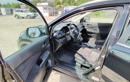 Honda CR-V IV, 2013 год, 1 900 000 рублей, 7 фотография