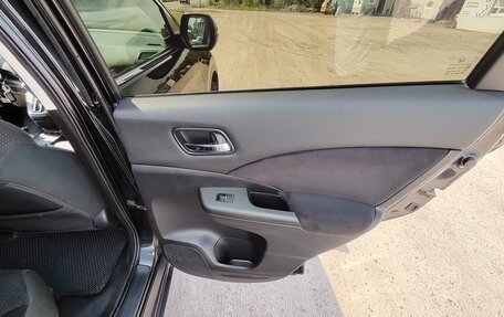 Honda CR-V IV, 2013 год, 1 900 000 рублей, 12 фотография