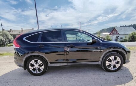 Honda CR-V IV, 2013 год, 1 900 000 рублей, 4 фотография