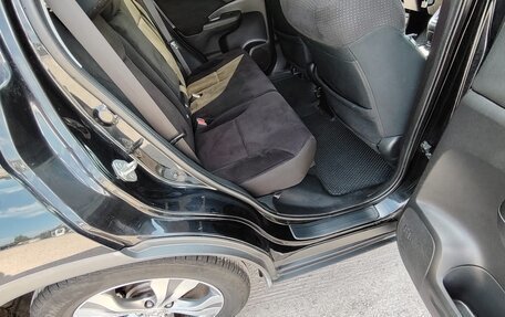 Honda CR-V IV, 2013 год, 1 900 000 рублей, 13 фотография