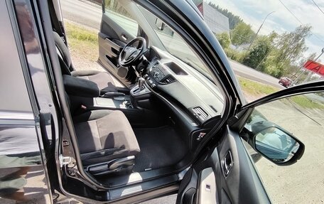 Honda CR-V IV, 2013 год, 1 900 000 рублей, 8 фотография
