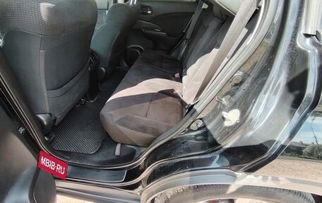 Honda CR-V IV, 2013 год, 1 900 000 рублей, 11 фотография
