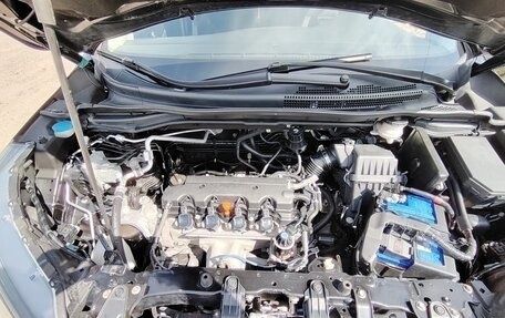 Honda CR-V IV, 2013 год, 1 900 000 рублей, 15 фотография