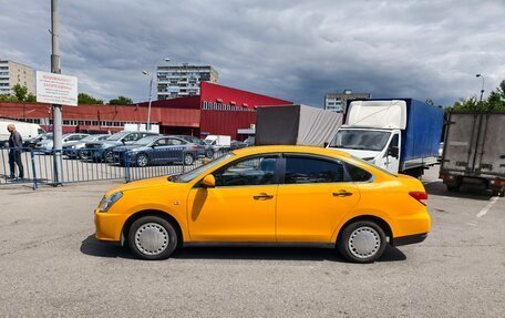 Nissan Almera, 2018 год, 499 900 рублей, 2 фотография