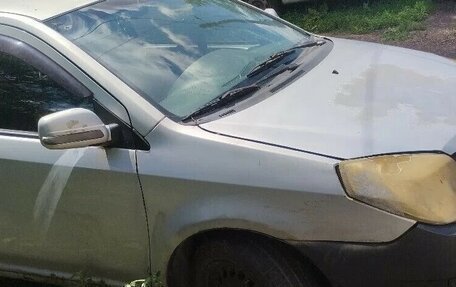 Geely MK I рестайлинг, 2008 год, 70 000 рублей, 7 фотография