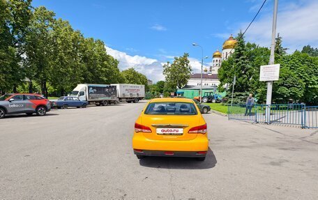 Nissan Almera, 2018 год, 499 900 рублей, 4 фотография
