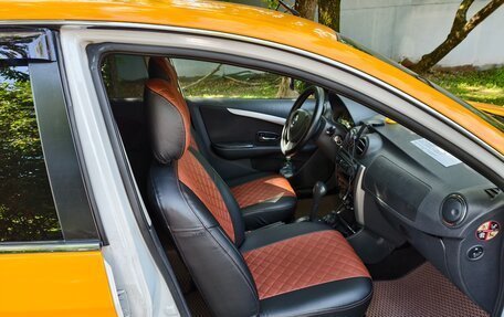 Nissan Almera, 2018 год, 499 900 рублей, 5 фотография