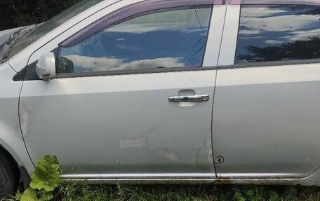 Geely MK I рестайлинг, 2008 год, 70 000 рублей, 8 фотография