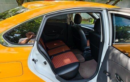 Nissan Almera, 2018 год, 499 900 рублей, 6 фотография