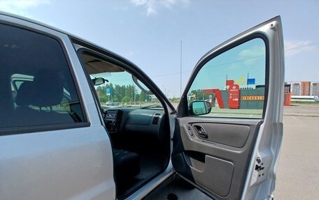 Ford Escape II, 2004 год, 550 000 рублей, 5 фотография