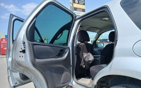 Ford Escape II, 2004 год, 550 000 рублей, 15 фотография