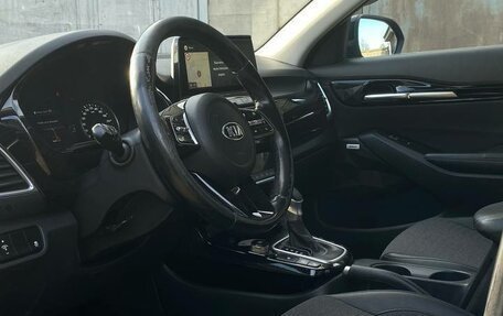 KIA Seltos I, 2020 год, 1 650 000 рублей, 7 фотография