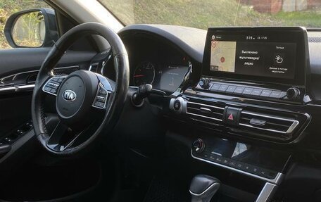 KIA Seltos I, 2020 год, 1 650 000 рублей, 19 фотография