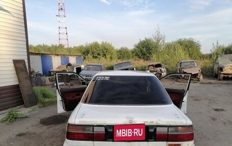 Toyota Corolla, 1990 год, 140 000 рублей, 2 фотография