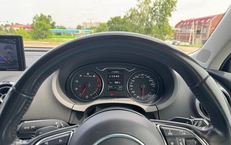 Audi A3, 2014 год, 1 450 000 рублей, 19 фотография