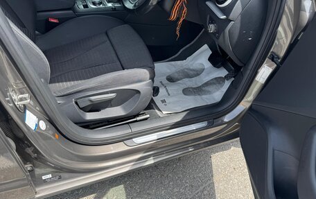 Audi A3, 2014 год, 1 450 000 рублей, 14 фотография