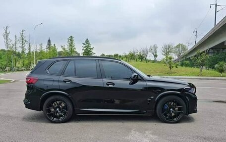 BMW X5, 2021 год, 4 450 006 рублей, 4 фотография
