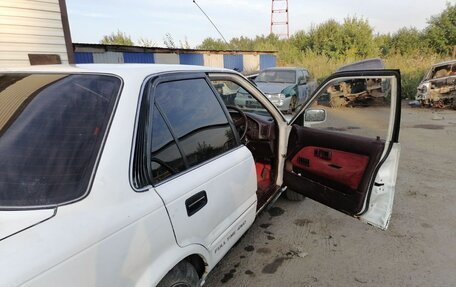 Toyota Corolla, 1990 год, 140 000 рублей, 4 фотография
