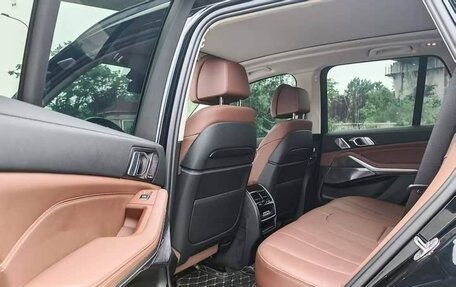 BMW X5, 2021 год, 4 450 006 рублей, 8 фотография