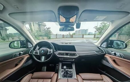 BMW X5, 2021 год, 4 450 006 рублей, 6 фотография