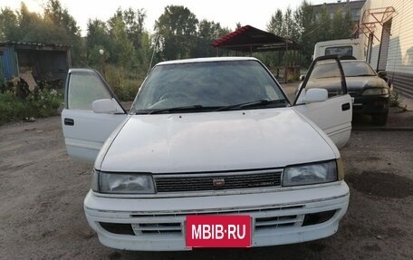 Toyota Corolla, 1990 год, 140 000 рублей, 6 фотография