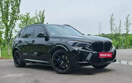 BMW X5, 2021 год, 4 450 006 рублей, 3 фотография