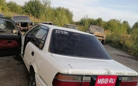 Toyota Corolla, 1990 год, 140 000 рублей, 5 фотография