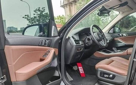 BMW X5, 2021 год, 4 450 006 рублей, 7 фотография