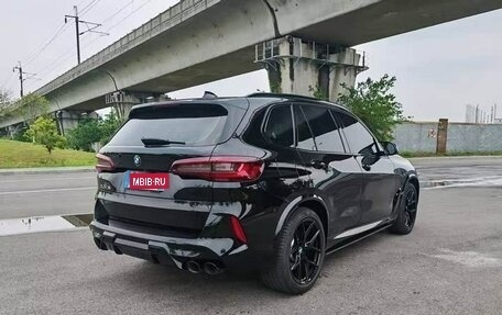 BMW X5, 2021 год, 4 450 006 рублей, 5 фотография
