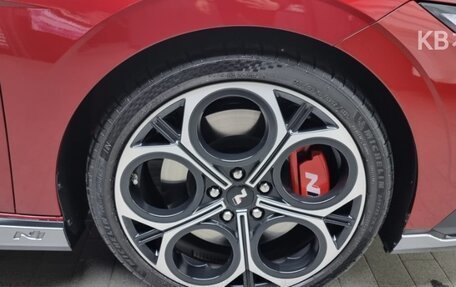 Hyundai Avante, 2023 год, 2 488 355 рублей, 14 фотография