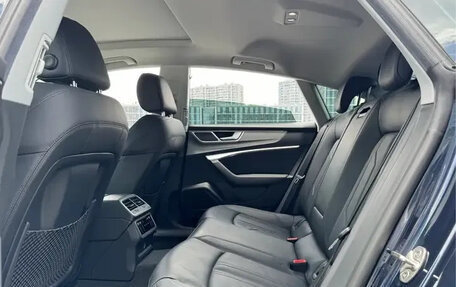 Audi A7, 2022 год, 4 700 020 рублей, 8 фотография