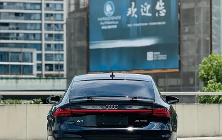 Audi A7, 2022 год, 4 700 020 рублей, 4 фотография