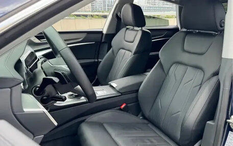 Audi A7, 2022 год, 4 700 020 рублей, 7 фотография
