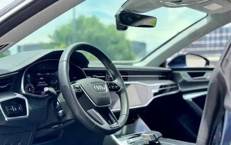 Audi A7, 2022 год, 4 700 020 рублей, 5 фотография