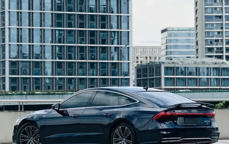 Audi A7, 2022 год, 4 700 020 рублей, 2 фотография