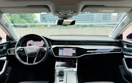 Audi A7, 2022 год, 4 700 020 рублей, 6 фотография