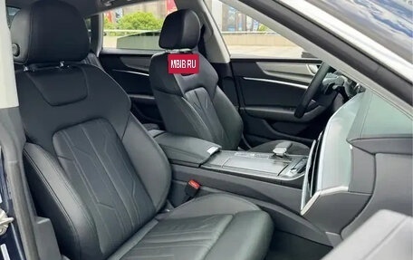 Audi A7, 2022 год, 4 700 020 рублей, 9 фотография