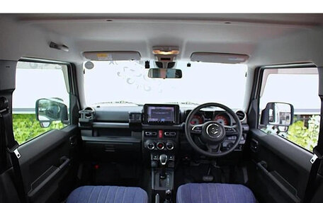 Suzuki Jimny, 2021 год, 1 460 045 рублей, 15 фотография
