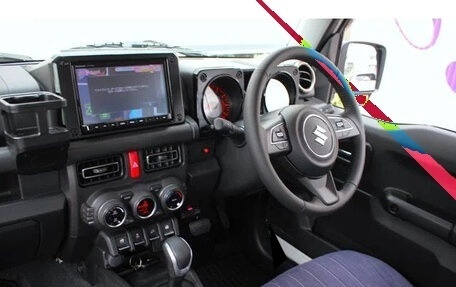 Suzuki Jimny, 2021 год, 1 460 045 рублей, 16 фотография