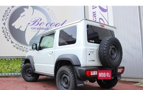 Suzuki Jimny, 2021 год, 1 460 045 рублей, 14 фотография