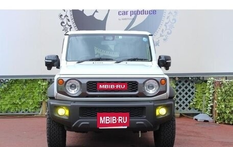 Suzuki Jimny, 2021 год, 1 460 045 рублей, 3 фотография