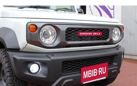 Suzuki Jimny, 2021 год, 1 460 045 рублей, 5 фотография