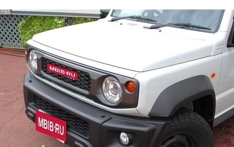 Suzuki Jimny, 2021 год, 1 460 045 рублей, 6 фотография