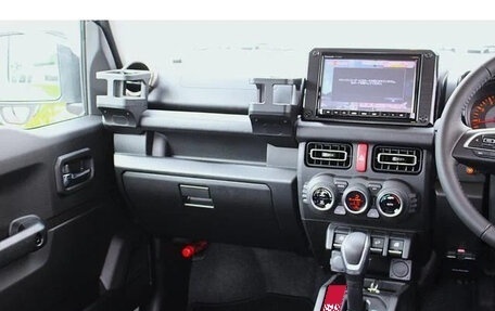 Suzuki Jimny, 2021 год, 1 460 045 рублей, 17 фотография