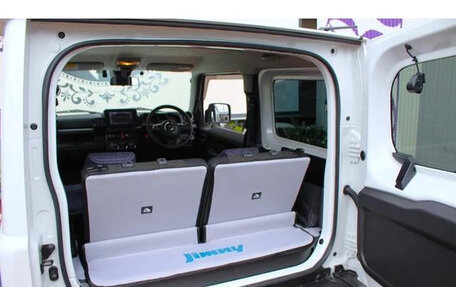 Suzuki Jimny, 2021 год, 1 460 045 рублей, 28 фотография