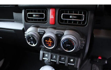 Suzuki Jimny, 2021 год, 1 460 045 рублей, 23 фотография