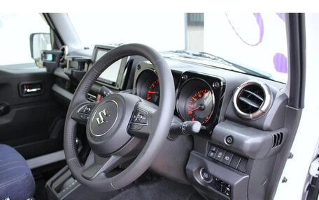 Suzuki Jimny, 2021 год, 1 460 045 рублей, 26 фотография