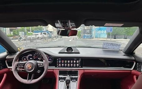 Porsche Panamera II рестайлинг, 2022 год, 9 900 006 рублей, 7 фотография