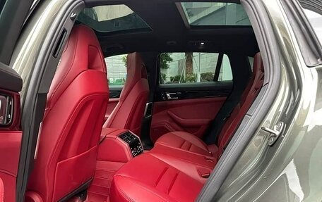 Porsche Panamera II рестайлинг, 2022 год, 9 900 006 рублей, 11 фотография