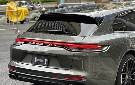 Porsche Panamera II рестайлинг, 2022 год, 9 900 006 рублей, 6 фотография